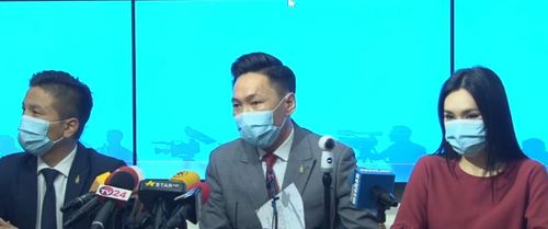 ВИДЕО: “Н.Учрал гишүүн нэр дэвших эрхгүй”