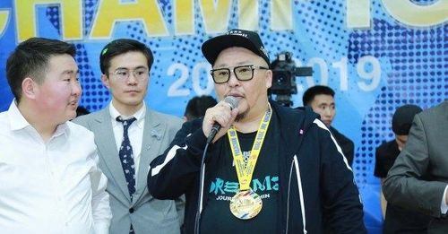 Дасгалжуулагч, тамирчин бүрийг 500 мянган төгрөгөөр урамшуулав