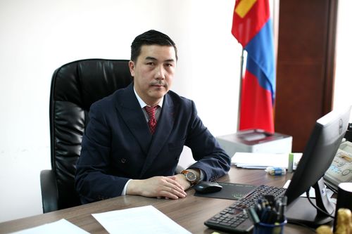 Т.Гантогтох: Өнөөдрийг хүртэл 1700 тонн нөөцийн махыг борлуулаад байна