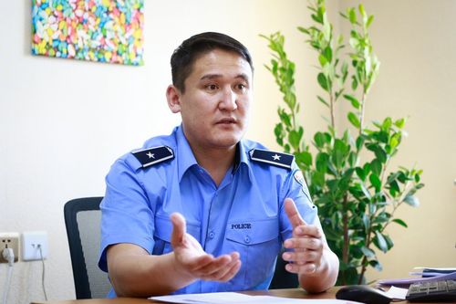 Монгол улс цэвэр усны нөөцөөр 145 орноос 22-т бүртгэгддэг ч усны нөөц багатай орны тоонд багтдаг