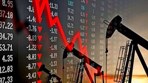 Газрын тос үнэгүйдэж, түүхэнд анх удаа -40 долларт хүрэв