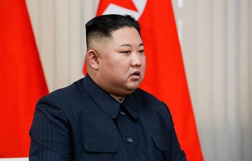 Ким Жон Уны биеийн байдлын талаарх мэдээллийг Трамп няцаав