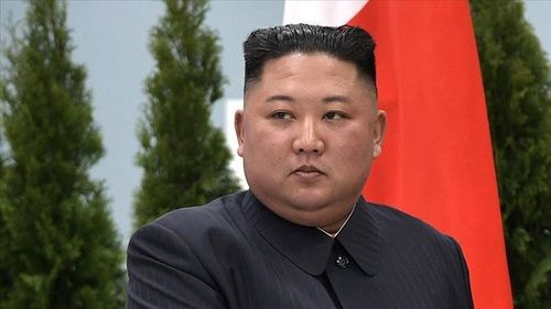 БНАСАУ:  Ким Жон Ун бол дэлхийн хүн