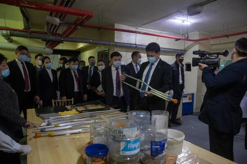 У.Хүрэлсүх: Засгийн газар  өндөр настан, өрх толгойлсон эх, эцэгт ямагт анхаарал халамжаа хандуулна