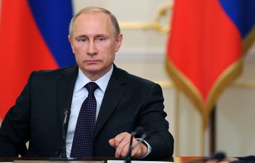 В.Путин: Дайны дараах хамгийн хүнд сорилттой дэлхий нүүр туллаа