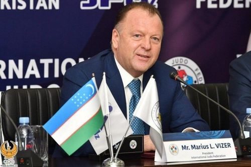 Жүдогийн ДАШТ-ийг тавдугаар сард явуулахаар болжээ