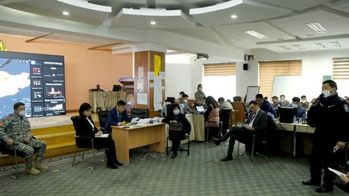 Согтууруулах ундаа худалдах зөвшөөрөлтэй газруудын цагийн хуваарийг өөрчлөх санал хүргүүлэв