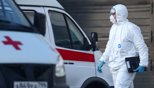 ОХУ-д вакцин гарах хүртэл зарим хязгаарлалтыг цуцлахгүй
