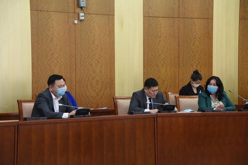 ХЗБХ: ХЭҮК-ын гишүүнд нэр дэвшигчийг сонгон шалгаруулах ажлын хэсгийг байгууллаа