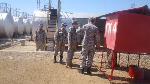 Хяналт шалгалтаар 3204 зөрчил, дутагдлыг илрүүллээ
