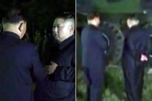Daily Mirror: Ким Жон Ун болзошгүй халдлагаас сэргийлж 