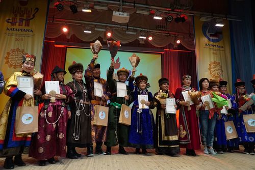 “Алтаргана” наадмыг нэг жилээр хойшлуулав