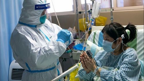 COVID-19: Халдварын улмаас эмэгтэйчүүд үргүй болж болзошгүй