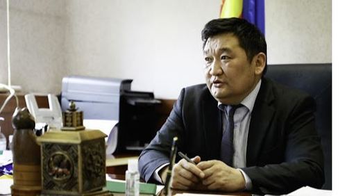 Т.Бадрахбаяр: Хүүхдийн мөнгөн тэтгэмжийг хүсэлт гаргасан сараас нь олгоно
