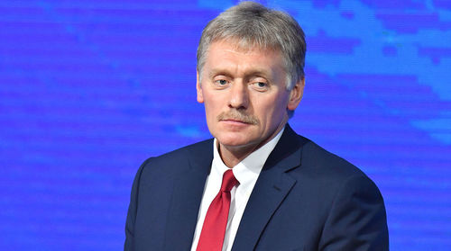 Дмитрий Песков: Бид юу ч нуугаагүй