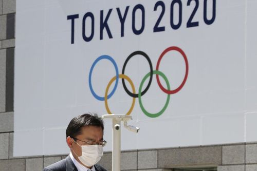 2021 оны зун Олимп зохиож амжихгүй бол Токиогийн Олимпыг цуцална