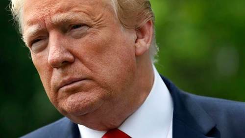 COVID-19: Трамп бүх цалингаа цар тахалтай тэмцэхэд хандивлана