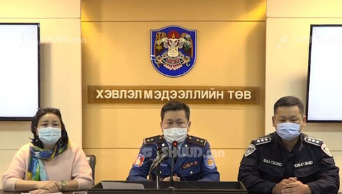 Хүүхэд гэмт хэрэгт өртөж хохирсон нөхцөл байдал 45 орчим хувиар бууралттай байна