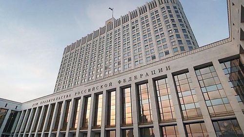 ОХУ-ын Засгийн газар Монголтой харилцах найрсаг харилцааны гэрээг дэмжлээ