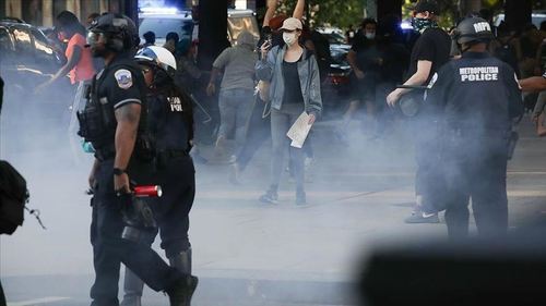 АНУ: Эмх замбараагүй байдлын улмаас 11 хүн амиа алджээ