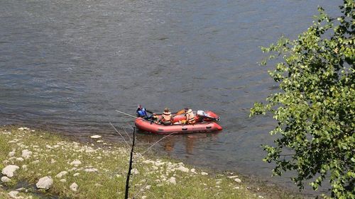 Усны аюулаас 46 иргэнийг аварчээ