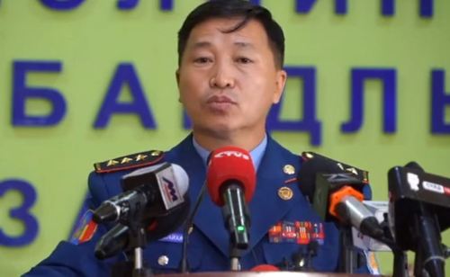 Д.Мөнхсайхан: Хэргийн газар үзлэг хийж байна