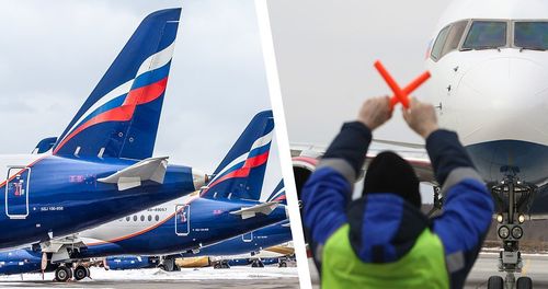 ОХУ ирэх сараас олон улсын нислэгүүдээ сэргээнэ