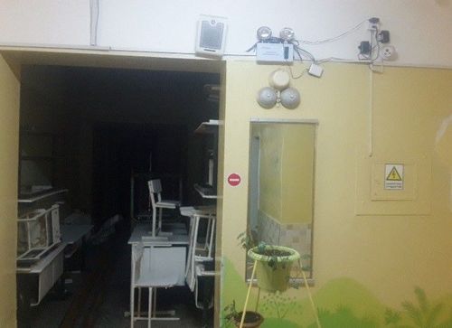 Хяналт, шалгалтад 726 боловсролын байгууллагыг хамруулав