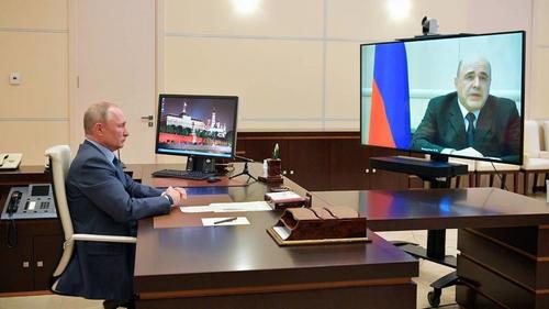 ОХУ ажилгүйдлийн тэтгэмжийг нэмэгдүүлнэ