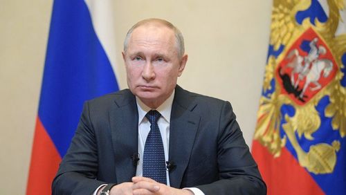 Владимир Путин: Орос цар тахлаас хохирол багатай гарч байна