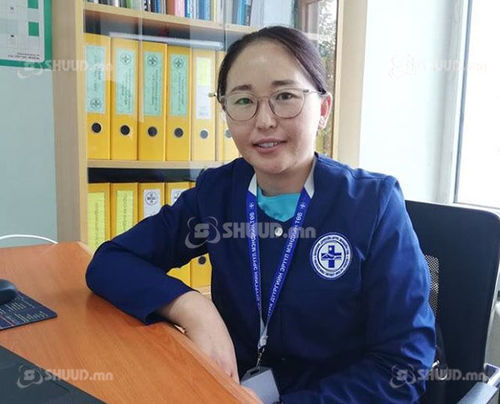 Ц.Чогзол: Гэрийн ажиглалтад байгаа иргэд “унтаж байхад залгалаа” гэж бухимддаг