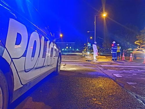 Хоёр хоногт зам тээврийн ослоор 30 хүн гэмтэж, 4 хүн нас баржээ