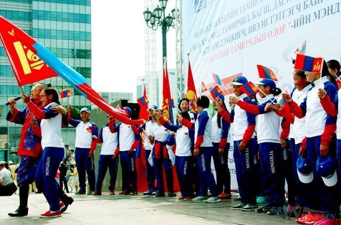 Тамирчдын баярыг тэмдэглэхгүй