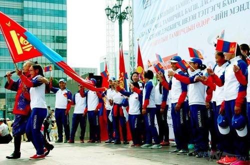 Тамирчдын баярыг тэмдэглэхгүй