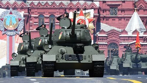 Foreign Policy: ОХУ Монголыг байранд нь байлгахаар хичээж байна