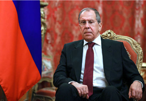 Лавров: Европын хил оросуудад хаалттай байна