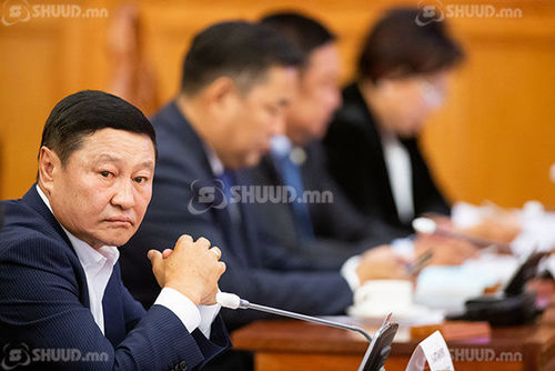 УИХ-ын гишүүн Н.Алтанхуягийн нэхэмжлэлийг шүүх хүлээн авсангүй