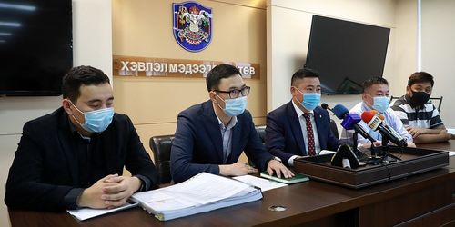 Баянбүрдийн тойргийн замыг Баасан, Бямба, Ням гарагийн орой хэсэгчлэн хаана