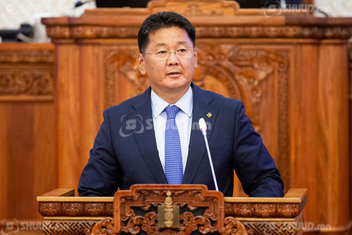 ТӨСӨВ-2021: Татвар нэмэхгүй, НДШ-ийн чөлөөлөлтийг үргэлжлүүлнэ