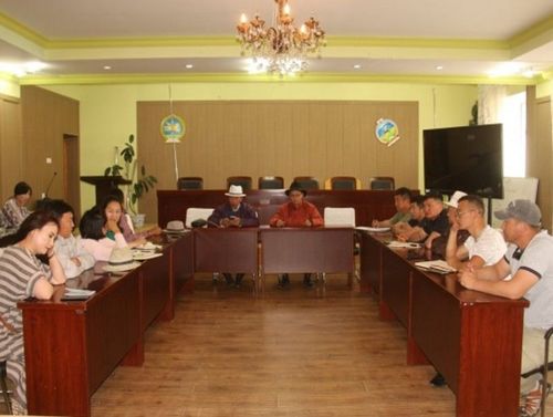 Говь-Алтай аймгийн Төгрөг суманд тарваган тахлын сэжигтэй тохиолдлоор  хүүхэд нас баржээ