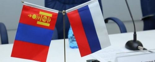 ОХУ агаарын хилээ нээнэ