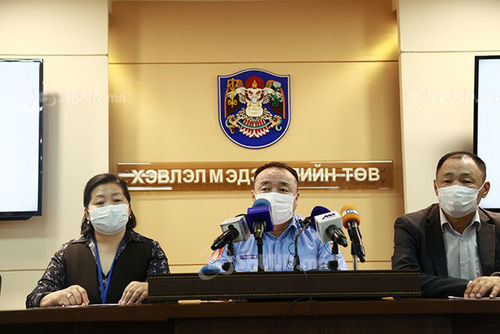 Амьтны гаралтай халдвараас сэргийлсэн дуудлага 15 удаа ирсэн байна