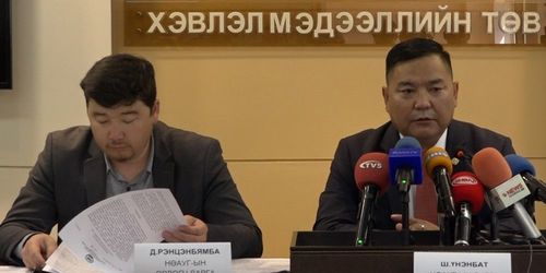Ш.Үнэнбат: “Урт цагаан”-ы түрээслэгчдийг Улаанбаатар хотын банк руу нүүлгэсэн