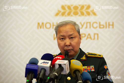 УОК: Өндөржүүлсэн бэлэн байдлыг наймдугаар сарын 31-нийг хүртэл сунгах санал гаргасан
