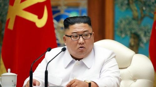 Ким Жон Ун: Цөмийн зэвсэг БНАСАУ-ын аюулгүй байдлыг насан туршид баталгаажуулна