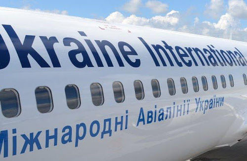 Иран Украины онгоцыг сөнөөснийхөө төлөө нөхөн төлбөр төлнө