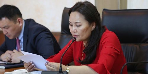 Ж.Батбаясгалан: Зардлуудаа яаж хэмнэж болох вэ гэдэгт бүгд анхаарч ажиллах хэрэгтэй