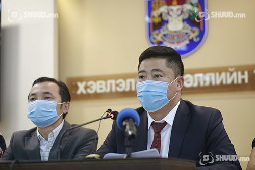 Д.Чинзориг: Зам засварын ажлуудыг хичээл эхлэхээс өмнө дуусгана