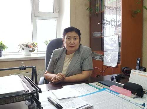 С.Отгонсүрэн: Хямралын үед стресст орсон эцэг, эх хүүхдэдээ бухимдлаа гаргах болсон