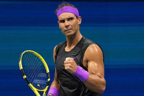 Р.Надаль “US Open”-д оролцохгүй